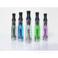 Colorful No Tar 600puffs E Cig Clearomizer Pse For Ego Battery